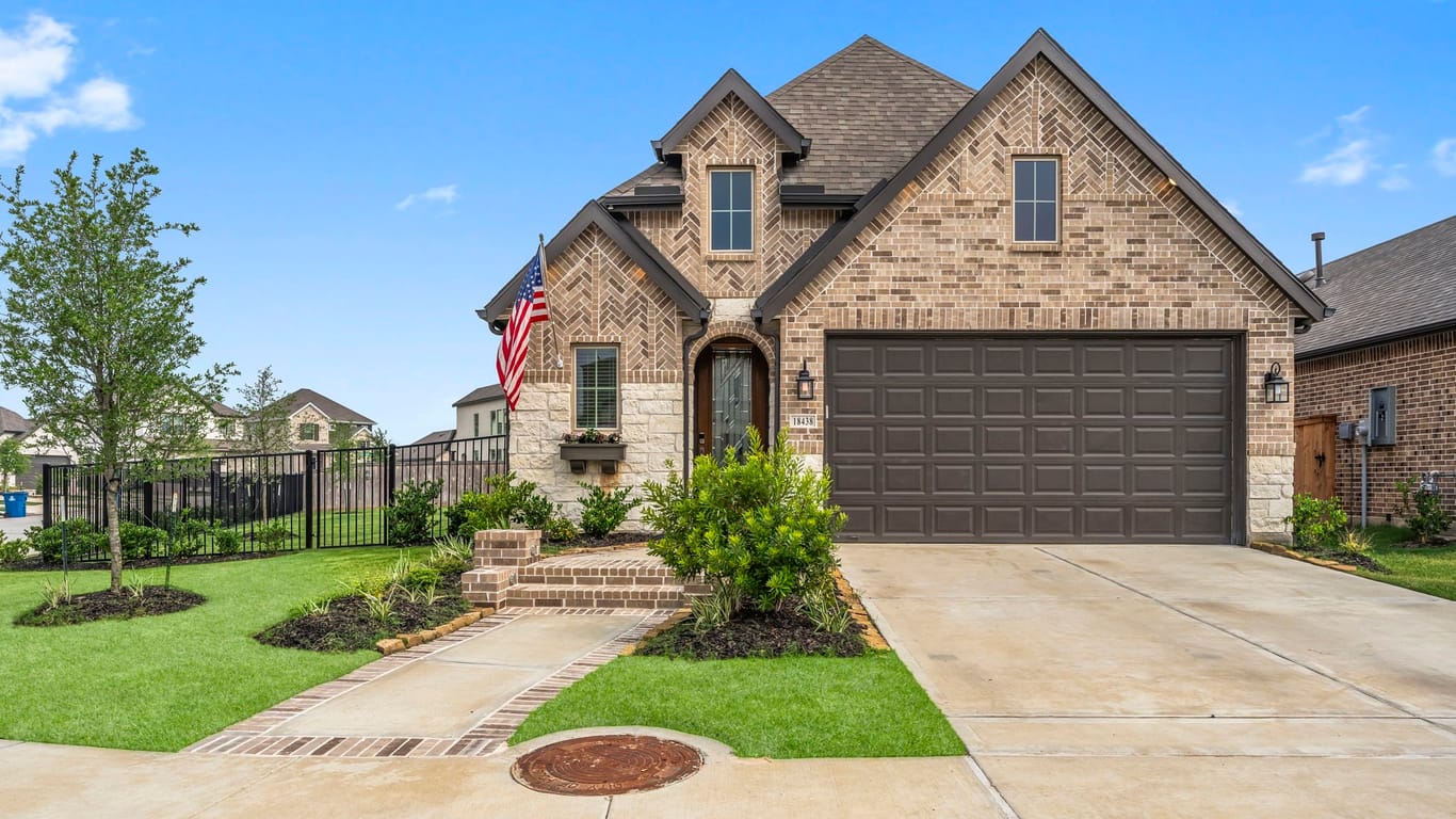 Cypress 1-story, 4-bed 18438 Mesquite Flats Trail-idx