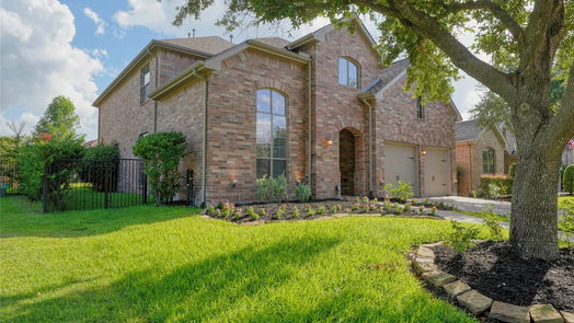 Cypress 2-story, 4-bed 18311 First Bend Drive-idx