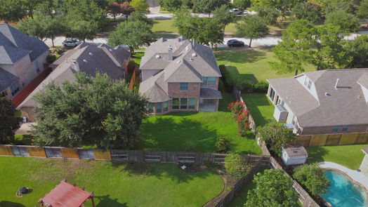 Cypress 2-story, 4-bed 18311 First Bend Drive-idx