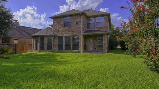 Cypress 2-story, 4-bed 18311 First Bend Drive-idx