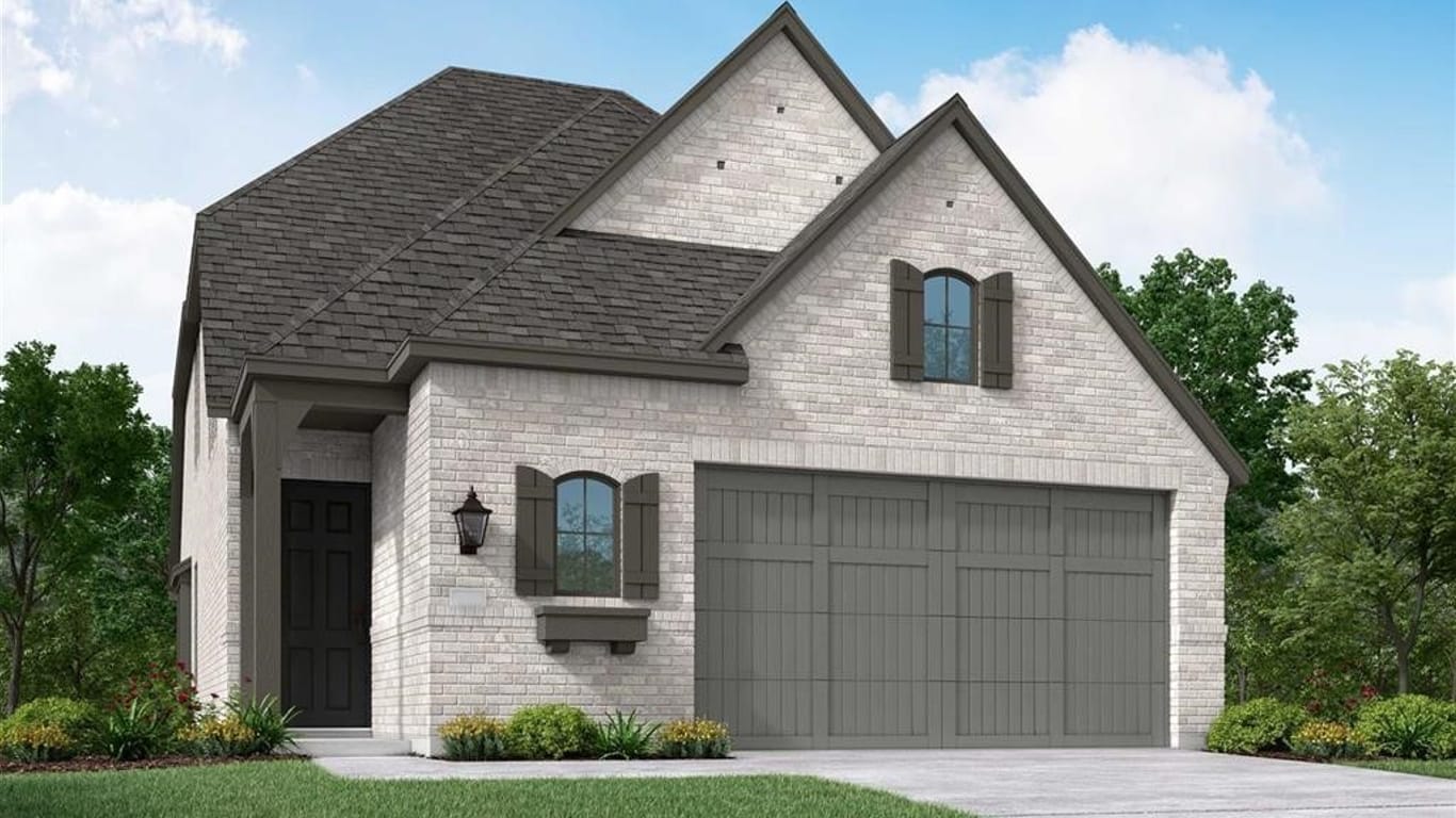 Cypress 2-story, 4-bed 21215 Metallic Blue Drive-idx