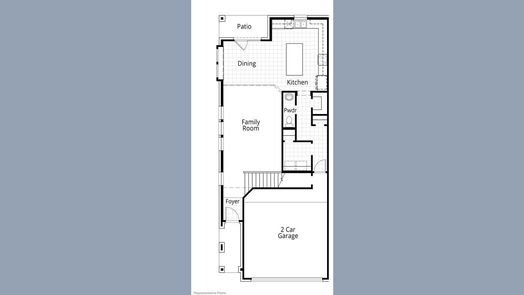 Cypress 2-story, 3-bed 16506 Amber Patina-idx