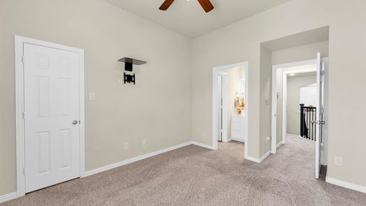 Cypress 2-story, 4-bed 19534 Mills Glen Drive-idx