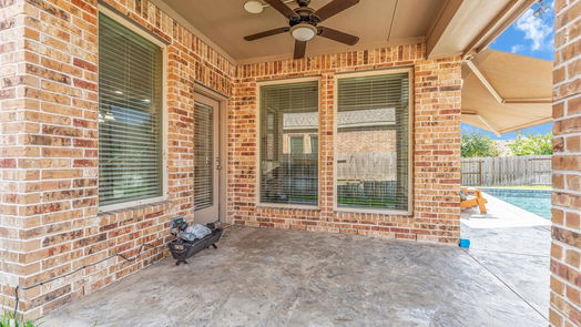 Cypress 2-story, 4-bed 19534 Mills Glen Drive-idx