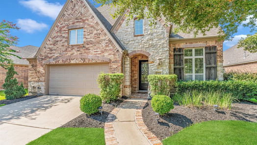 Cypress 2-story, 4-bed 19534 Mills Glen Drive-idx