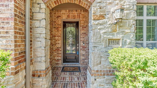 Cypress 2-story, 4-bed 19534 Mills Glen Drive-idx