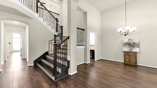 Cypress 2-story, 4-bed 19534 Mills Glen Drive-idx