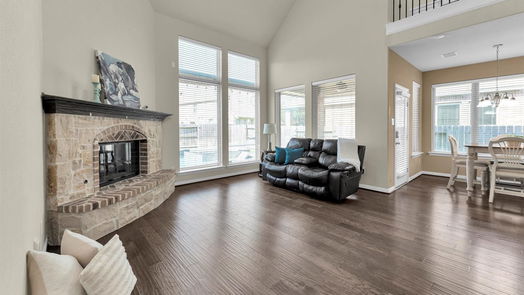 Cypress 2-story, 4-bed 19534 Mills Glen Drive-idx
