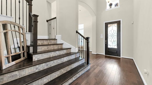 Cypress 2-story, 4-bed 19534 Mills Glen Drive-idx