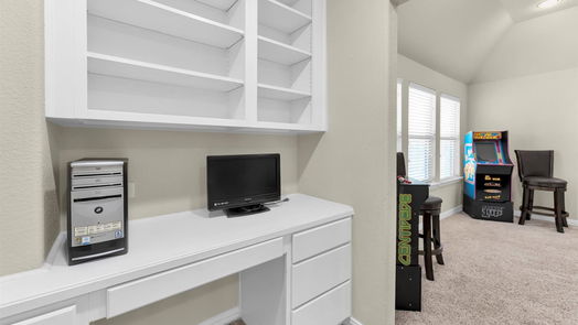 Cypress 2-story, 4-bed 19534 Mills Glen Drive-idx