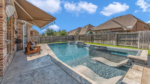 Cypress 2-story, 4-bed 19534 Mills Glen Drive-idx