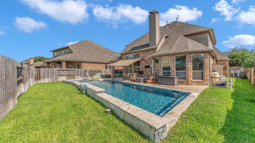 Cypress 2-story, 4-bed 19534 Mills Glen Drive-idx