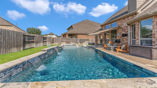 Cypress 2-story, 4-bed 19534 Mills Glen Drive-idx