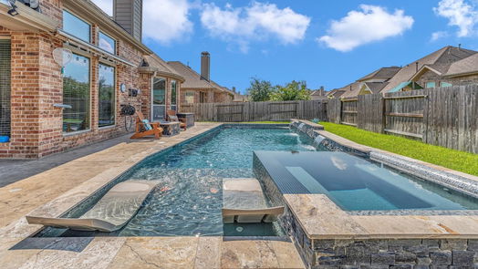 Cypress 2-story, 4-bed 19534 Mills Glen Drive-idx