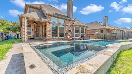 Cypress 2-story, 4-bed 19534 Mills Glen Drive-idx