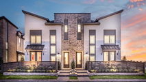 Highland Homes Bridgeland-3