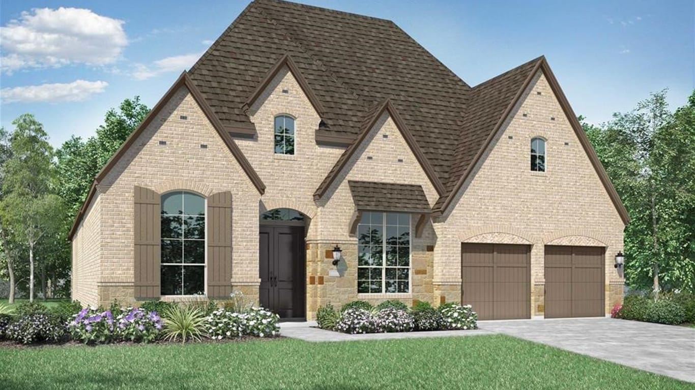 Cypress 1-story, 4-bed 22011 Bottom Canyon Lane-idx