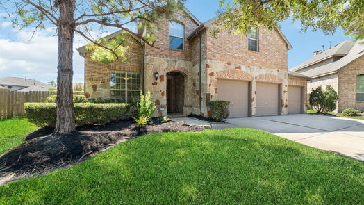 Cypress 2-story, 4-bed 8106 Toprock Lane-idx