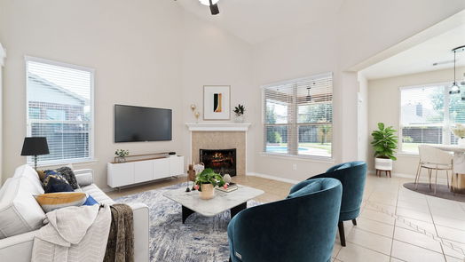 Cypress 2-story, 4-bed 8106 Toprock Lane-idx