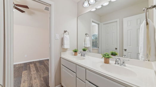 Cypress 2-story, 4-bed 8106 Toprock Lane-idx