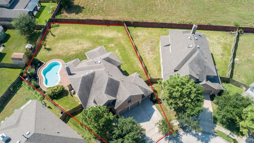 Cypress 2-story, 4-bed 8106 Toprock Lane-idx