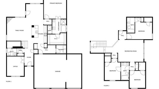 Cypress 2-story, 4-bed 8106 Toprock Lane-idx