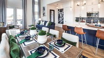 Highland Homes Bridgeland-2