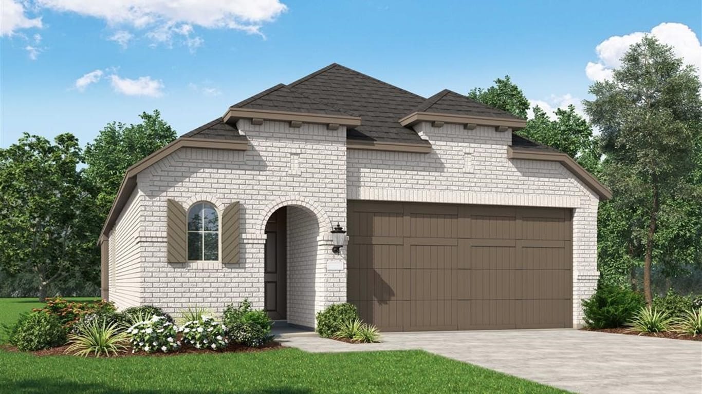 Cypress 1-story, 3-bed 21222 Metallic Blue Drive-idx