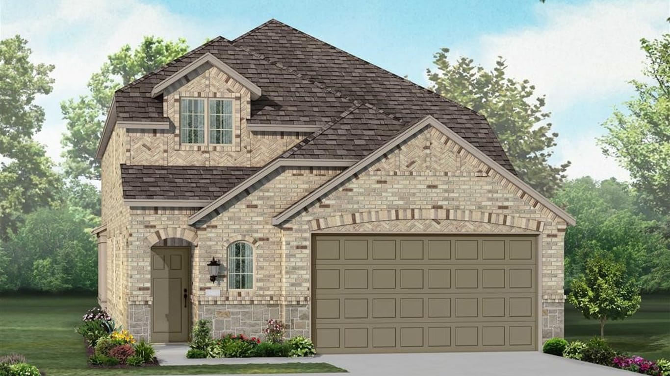 Cypress 2-story, 4-bed 11310 Cedar Swamp Court-idx