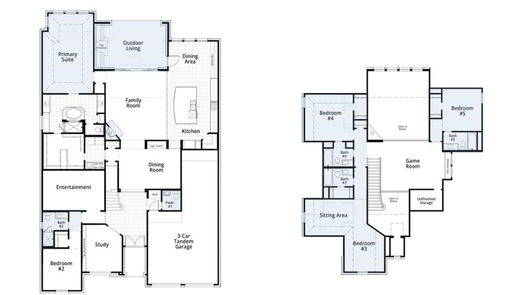 Cypress 2-story, 5-bed 10714 Hedge Mustard-idx