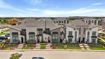 Highland Homes Bridgeland-2