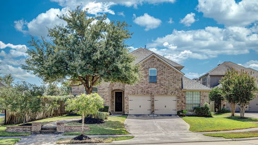 Cypress 2-story, 4-bed 19131 Crest Cove Drive-idx