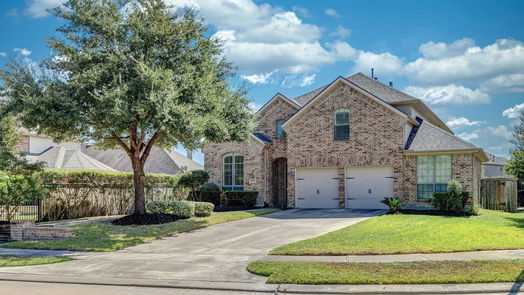 Cypress 2-story, 4-bed 19131 Crest Cove Drive-idx