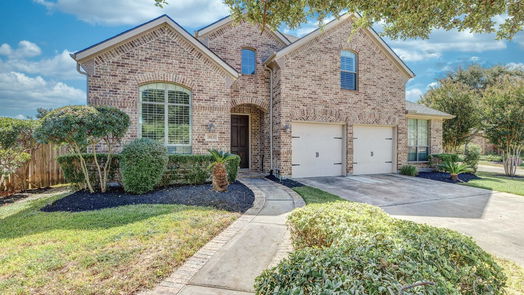 Cypress 2-story, 4-bed 19131 Crest Cove Drive-idx