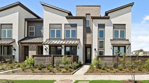 Highland Homes Bridgeland-0