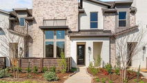 Highland Homes Bridgeland-2