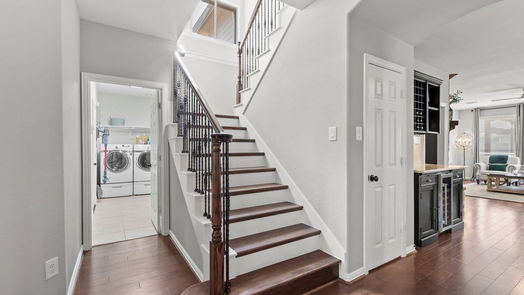 Cypress 2-story, 4-bed 18907 Crest Cove Drive-idx