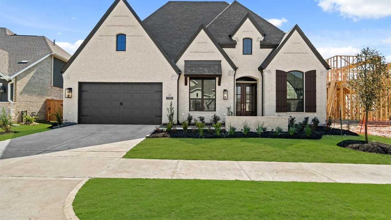 Cypress 1-story, 4-bed 22011 Bottom Canyon Lane-idx