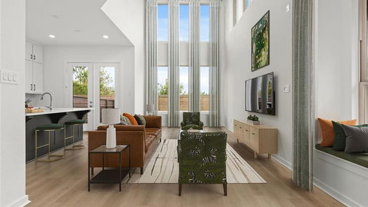 Cypress 2-story, 4-bed 16510 Amber Patina-idx