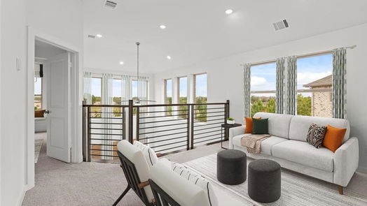 Cypress 2-story, 4-bed 16510 Amber Patina-idx