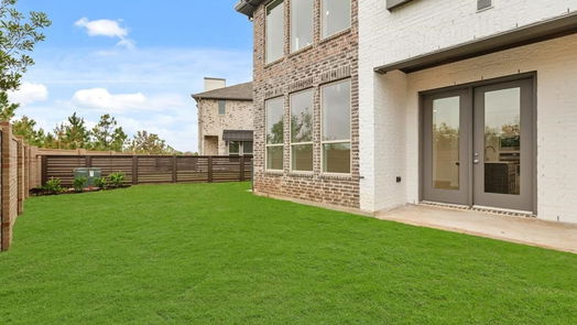 Cypress 2-story, 4-bed 16510 Amber Patina-idx