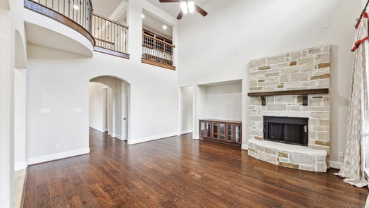 Friendswood 2-story, 5-bed 2301 Farris Valley Lane-idx