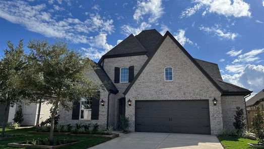 Fulshear 2-story, 4-bed 30707 Green Acres Court-idx