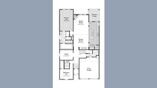 Fulshear 2-story, 4-bed 30707 Green Acres Court-idx