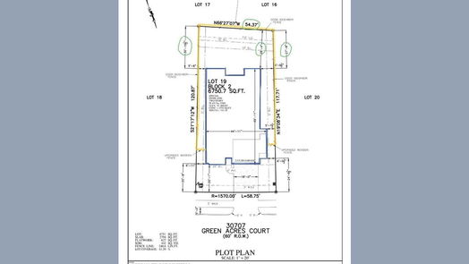 Fulshear 2-story, 4-bed 30707 Green Acres Court-idx