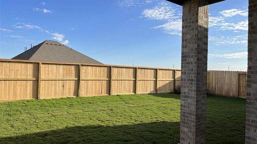 Fulshear 1-story, 4-bed 3243 Kentucky Blue Way-idx