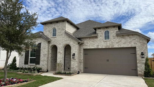 Fulshear 1-story, 4-bed 3243 Kentucky Blue Way-idx