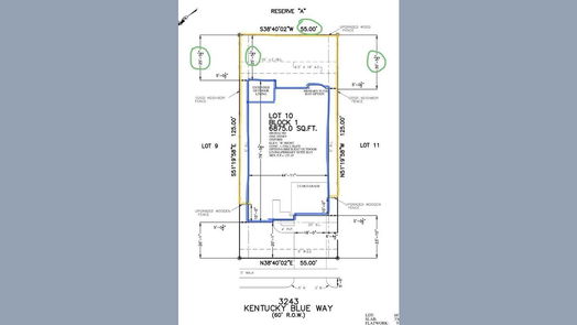 Fulshear 1-story, 4-bed 3243 Kentucky Blue Way-idx