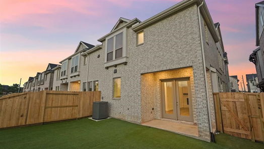 Fulshear 2-story, 3-bed 6546 Scarlet Pond-idx