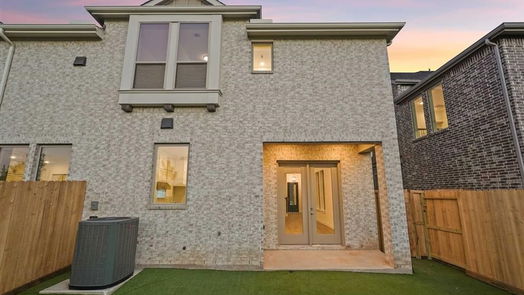 Fulshear 2-story, 3-bed 6546 Scarlet Pond-idx